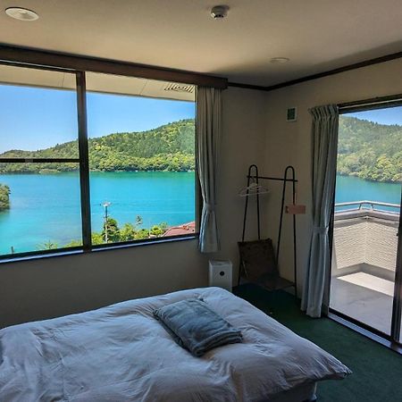 H,U,B Unzen - Vacation Stay 01672V Luaran gambar