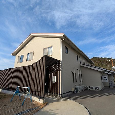 H,U,B Unzen - Vacation Stay 01672V Luaran gambar