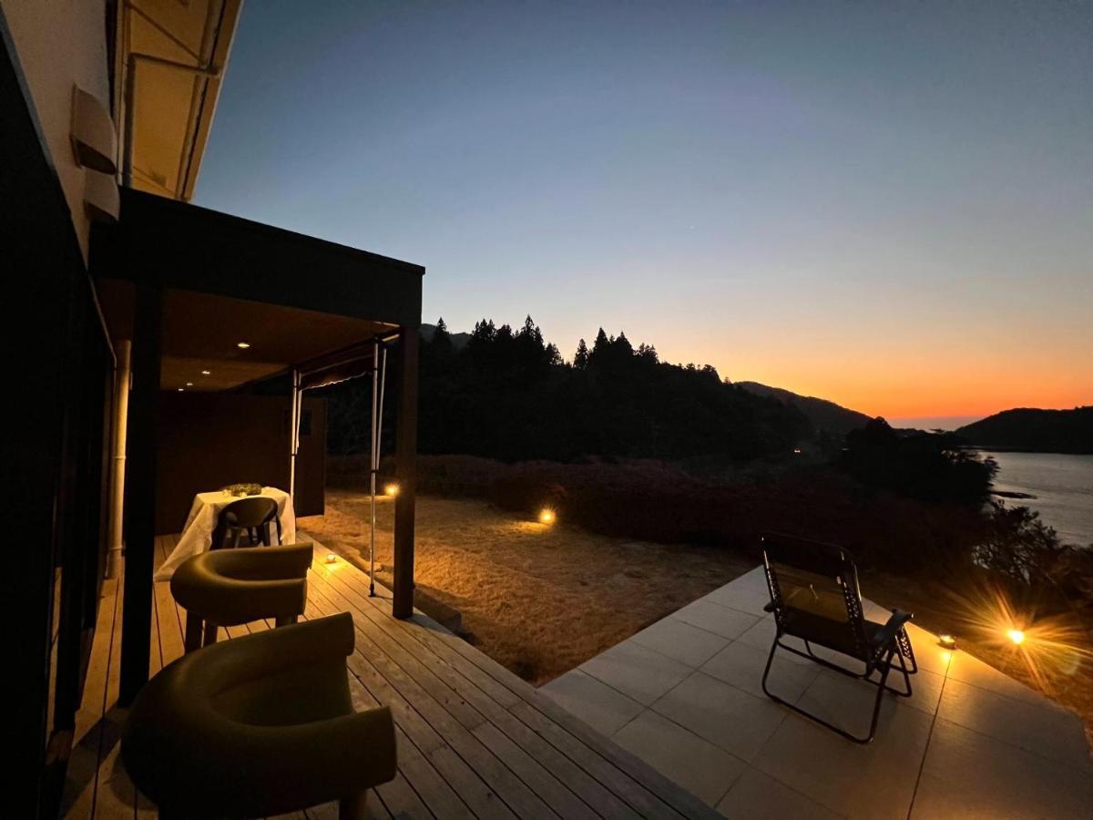 H,U,B Unzen - Vacation Stay 01672V Luaran gambar
