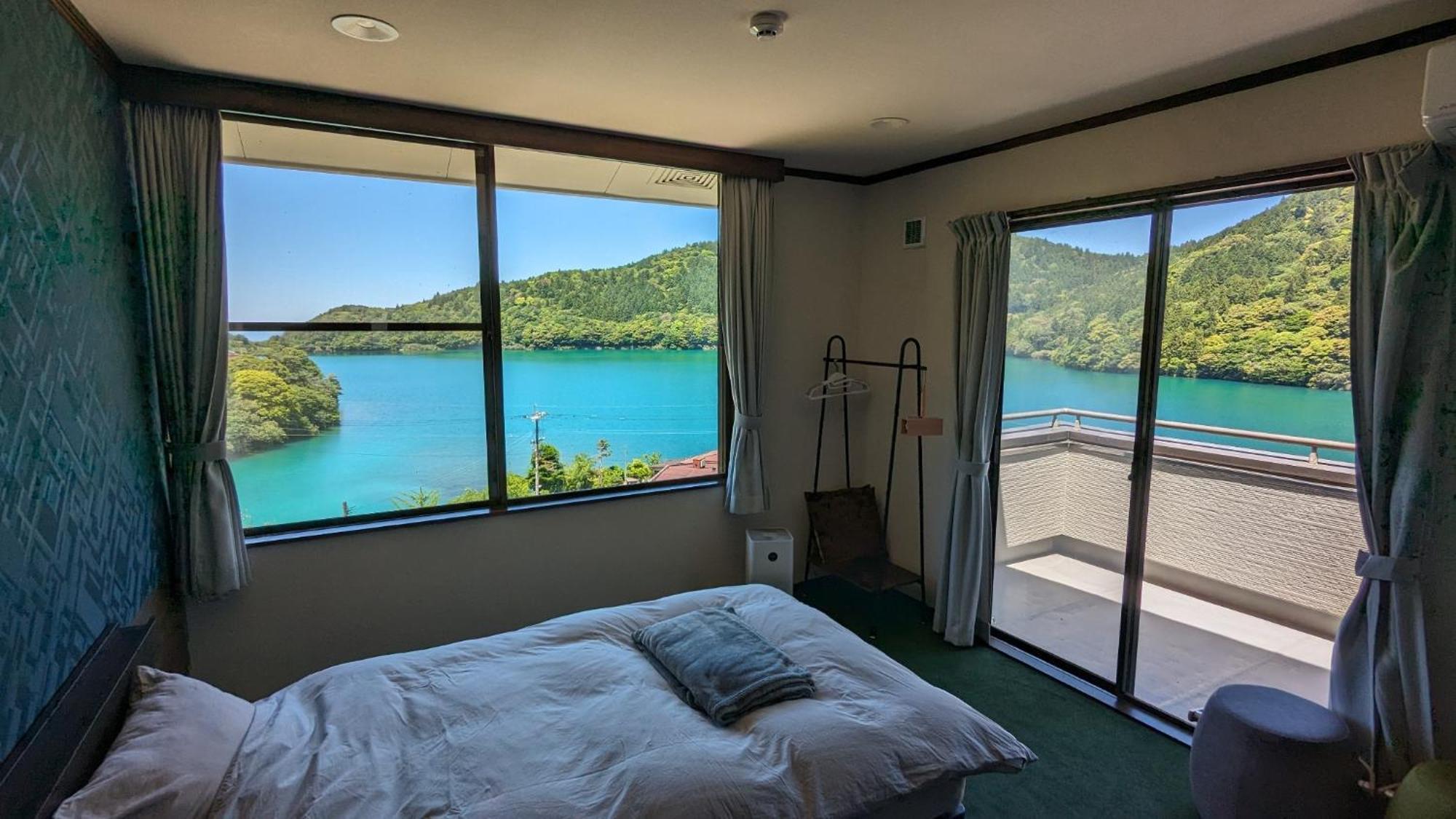 H,U,B Unzen - Vacation Stay 01672V Luaran gambar