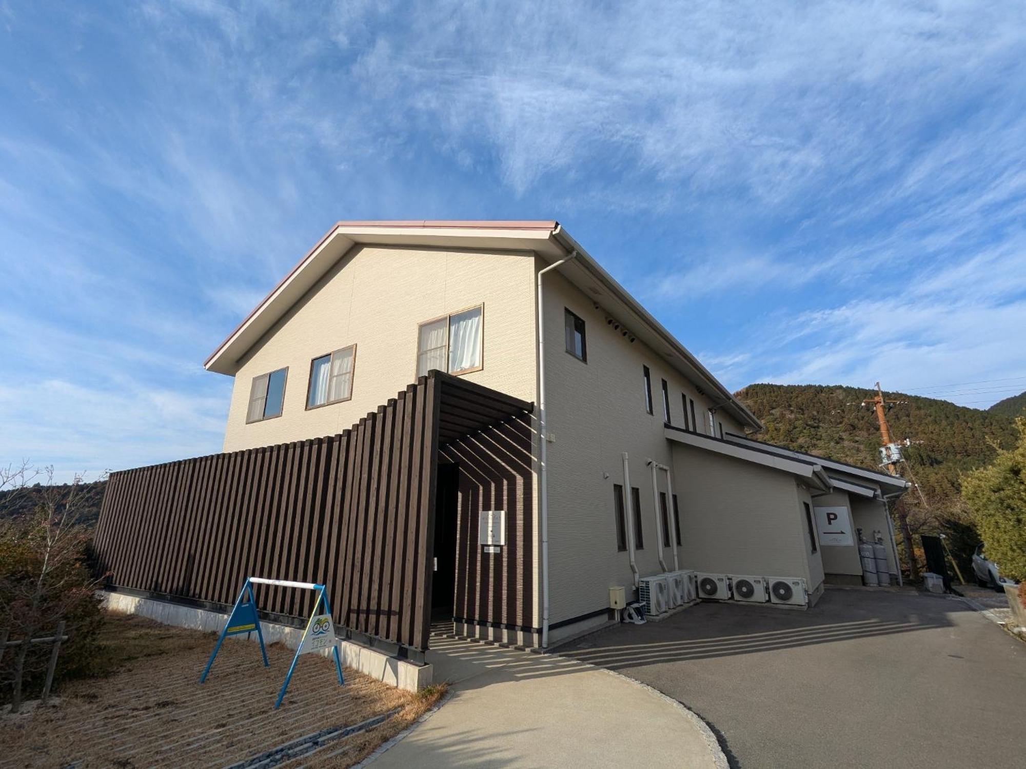 H,U,B Unzen - Vacation Stay 01672V Luaran gambar