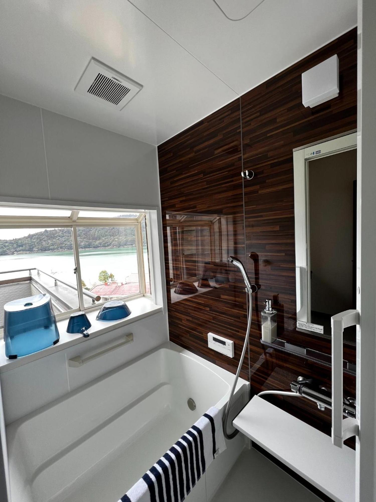 H,U,B Unzen - Vacation Stay 01672V Luaran gambar