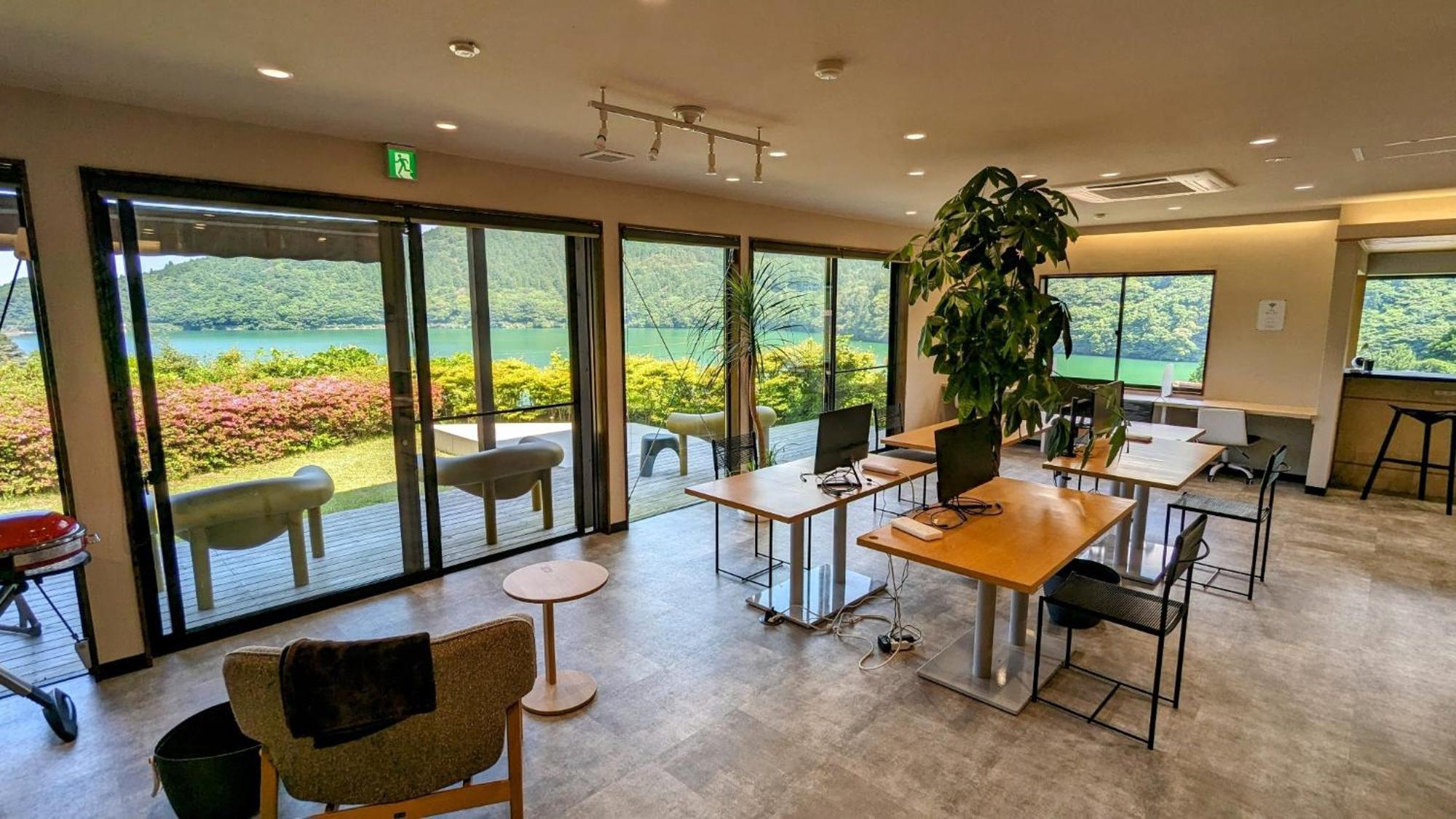 H,U,B Unzen - Vacation Stay 01672V Luaran gambar