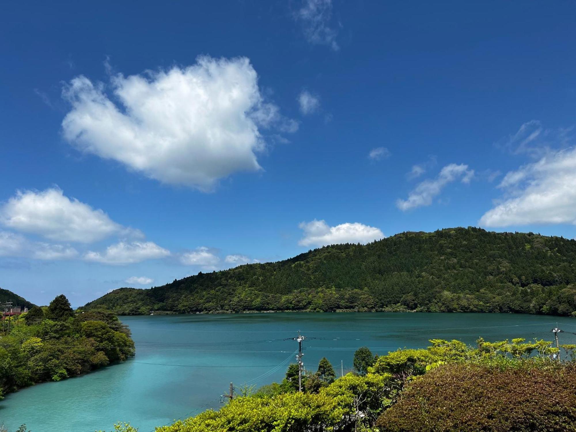 H,U,B Unzen - Vacation Stay 01672V Luaran gambar