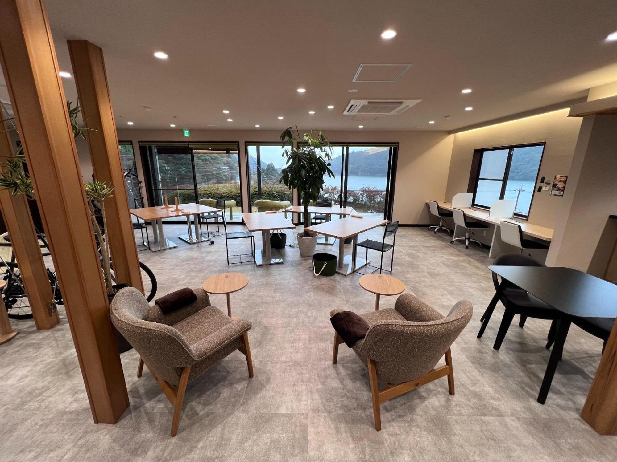 H,U,B Unzen - Vacation Stay 01672V Luaran gambar