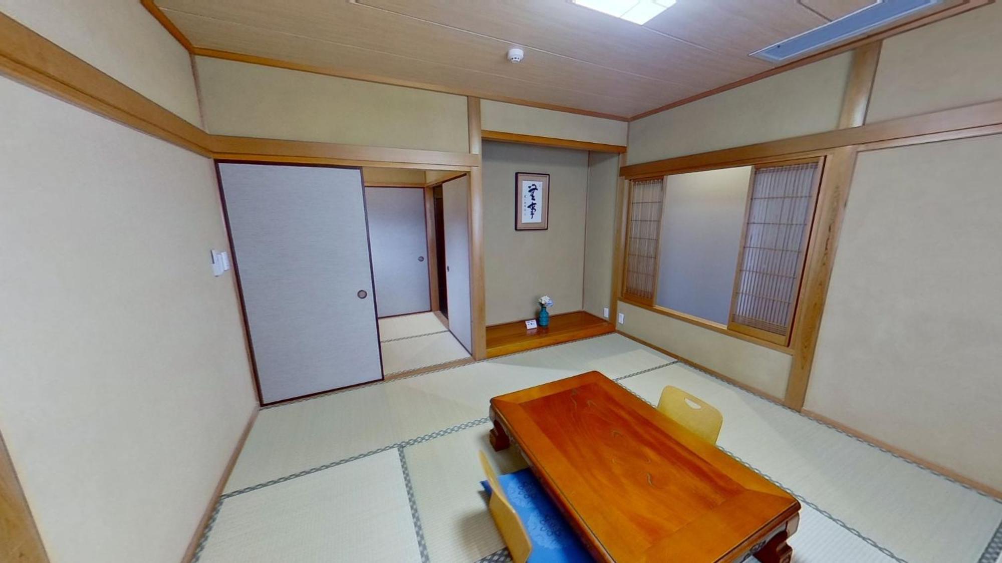 H,U,B Unzen - Vacation Stay 01672V Luaran gambar