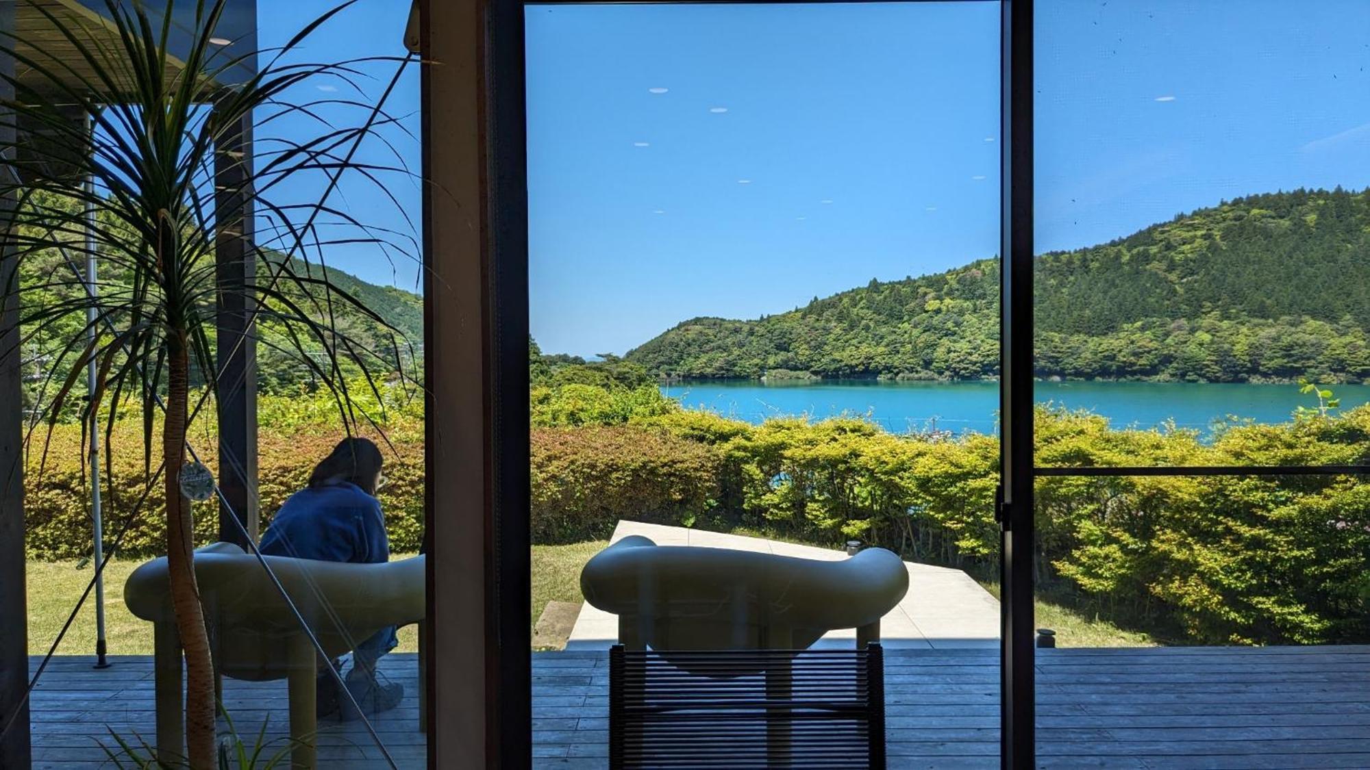 H,U,B Unzen - Vacation Stay 01672V Luaran gambar