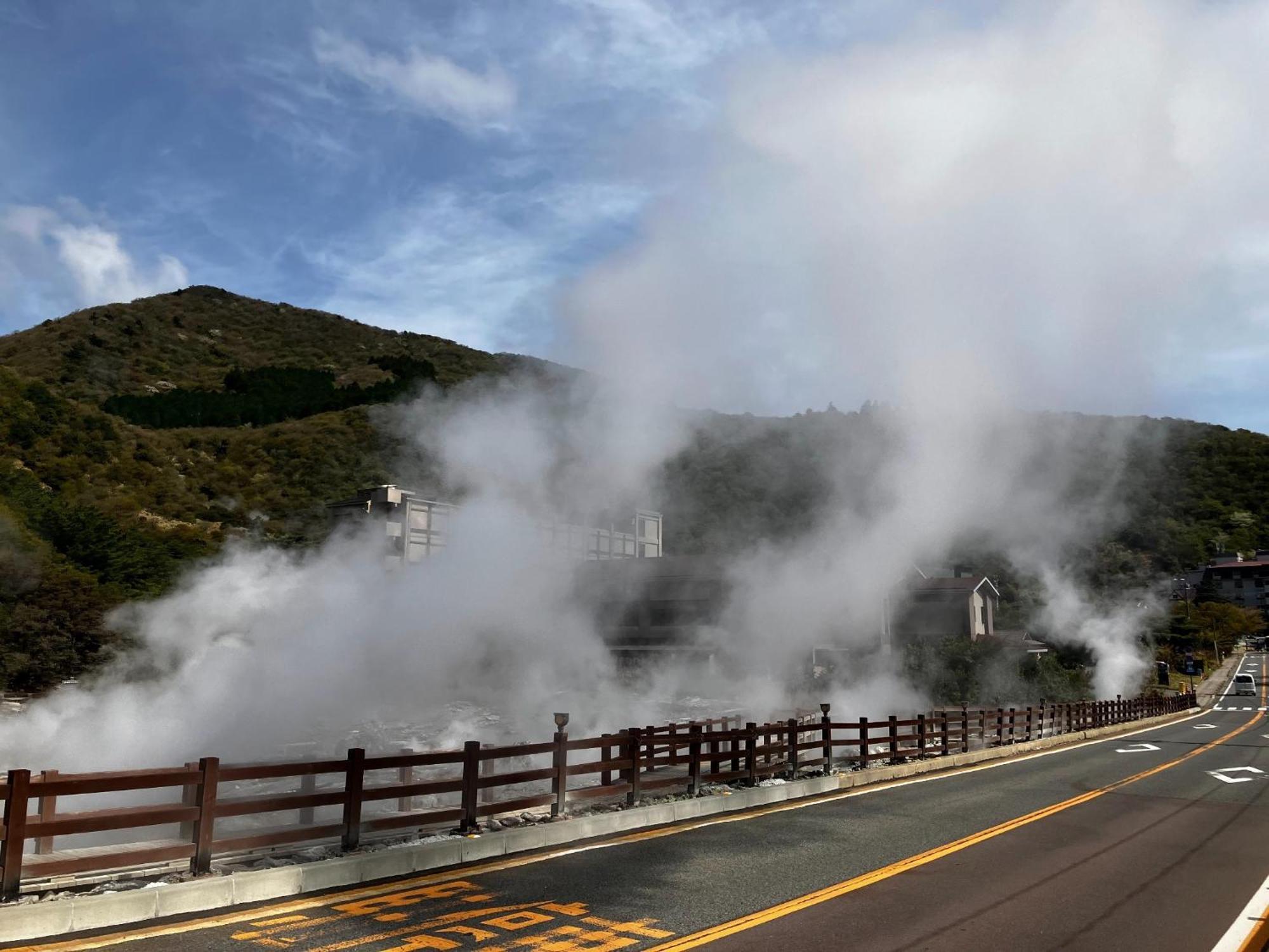 H,U,B Unzen - Vacation Stay 01672V Luaran gambar
