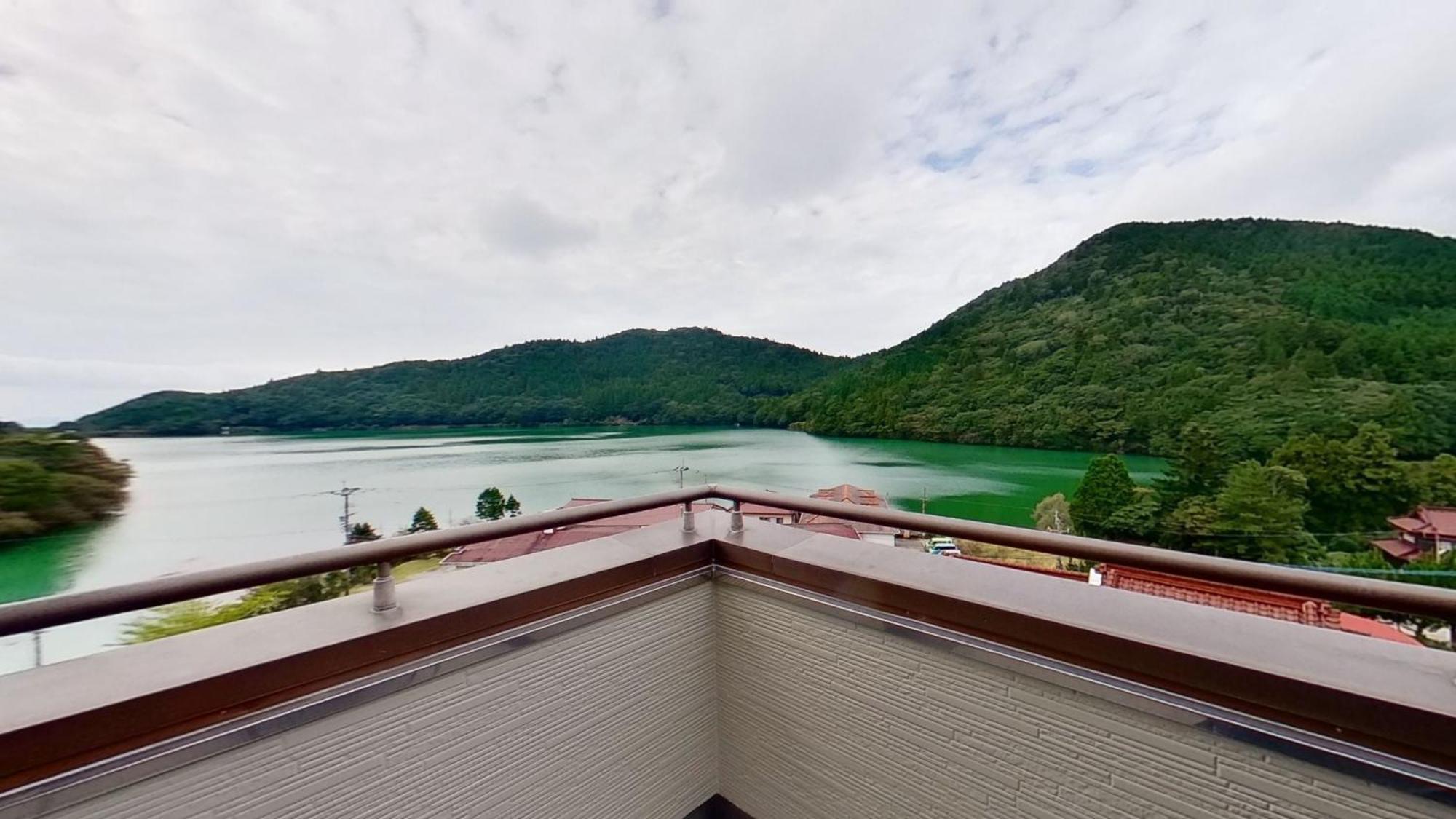 H,U,B Unzen - Vacation Stay 01672V Luaran gambar