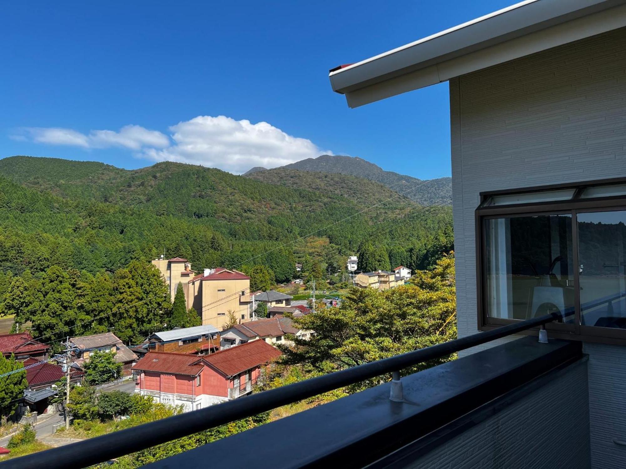 H,U,B Unzen - Vacation Stay 01672V Luaran gambar